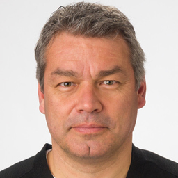 Wolfgang Hübsch — Sachverständiger Brandschutz